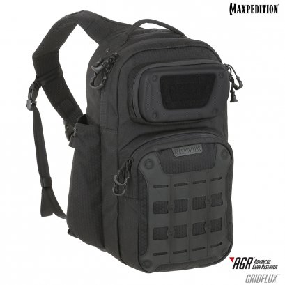 Mapedition GRIDFLUX™ Sling Pack